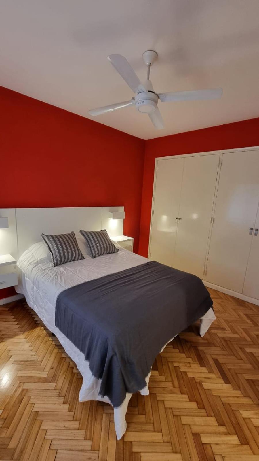 Amplio Departamento Zona Callao Y Corrientes - Buenos Aires, Buenos Aires